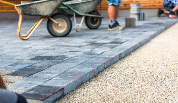 Trusted Rocky Point, NY Driveway Pavers Experts