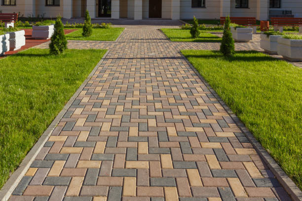 Best Brick driveway pavers in Rocky Point, NY